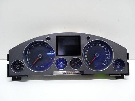 Tachometer VW Phaeton (3D) 3D0920881R