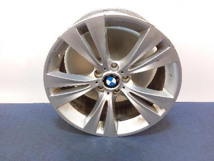 Reifen auf Stahlfelge BMW X3 (F25) 6787580