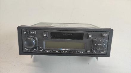 Radio/Navigationssystem-Kombination Daewoo Kalos Stufenheck (KLAS) 96453376