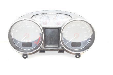 Tachometer Audi TT (8J) 8J0920981D