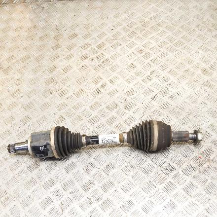 Antriebswelle links vorne Land Rover Discovery Sport (LC) J9C33B437AB