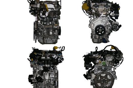 Opel Astra K (B16) Motoren günstig online kaufen