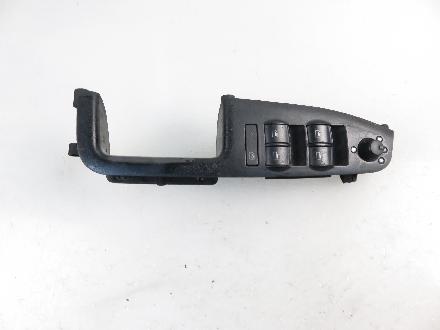 Schalter für Fensterheber links vorne Audi A4 Avant (8E, B6) 8Z0959851D