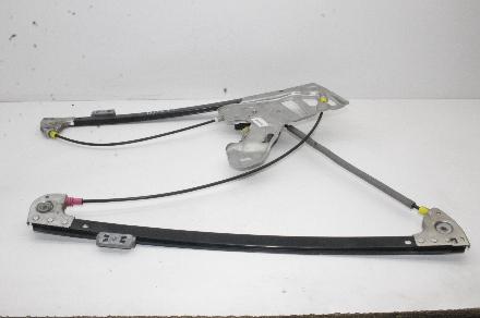 Fensterheber rechts vorne Land Rover Range Rover III (L322) 83810209