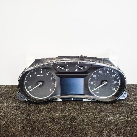 Tachometer Opel Mokka / Mokka X (J13) 42483696