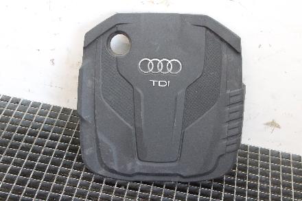 Motorabdeckung Audi A6 (4G, C7)