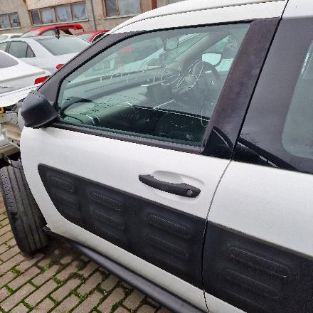 Tür links vorne Citroen C4 Cactus ()