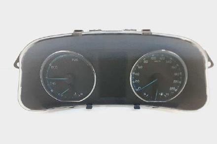Tachometer Toyota RAV 4 IV (A4) 8380042U30