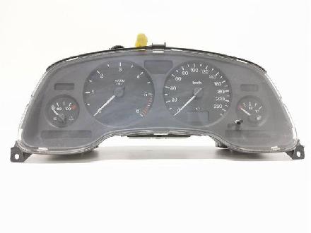 Tachometer Opel Astra G Stufenheck (T98/NB) 09228743