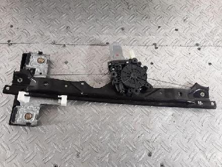 Fensterheber rechts hinten Jeep Commander (XK) 55394229AB