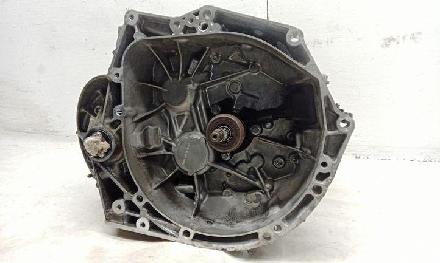 Schaltgetriebe Citroen C4 II Picasso () 20EA68