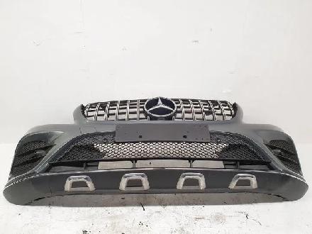 Stoßstange vorne Mercedes-Benz GLC Coupe (C253) A2538857900