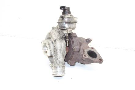 Turbolader Honda Accord VIII (CU) 18900-RL0-G014-M2