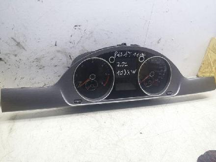 Tachometer VW Passat B7 (362) 3AA920970A