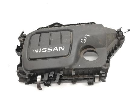 Motorabdeckung Nissan Qashqai (J10) 175B10217R