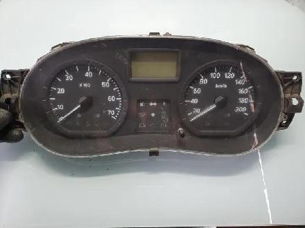 Tachometer Dacia Logan (LS) P8200377202