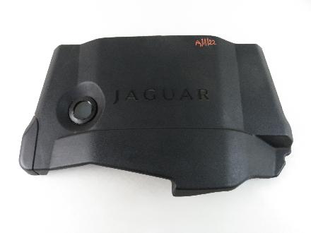 Stirndeckel (Motor) Jaguar XF (CC9) 4r836a949ae
