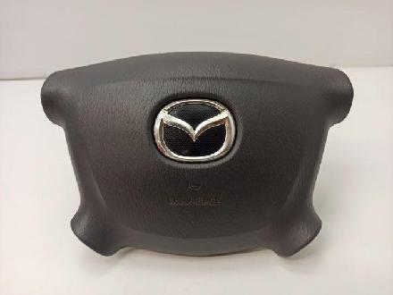 Airbag Fahrer Mazda Premacy (CP) 9310116