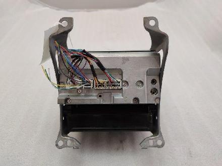 Radio/Navigationssystem-Kombination Toyota Prius Liftback (W2) '8612047221'