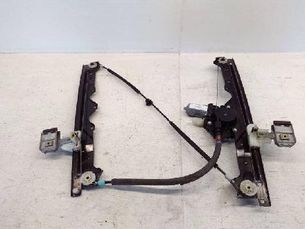 Fensterheber links vorne Jeep Commander (XK) 55394226AD