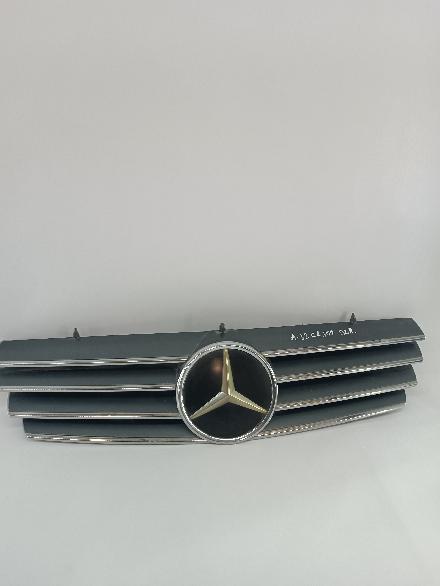 Ziergitter Mercedes-Benz S-Klasse CL Coupe (C215) A2158800283