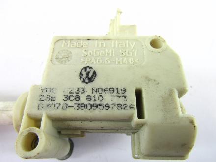 Stellelement für Zentralverriegelung VW Passat CC B6 (357) 030733B0959782B