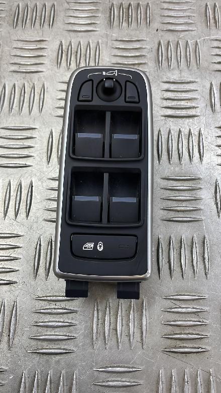 Schalter für Fensterheber links vorne Jaguar F-Pace (X761) SWI7138MF00F