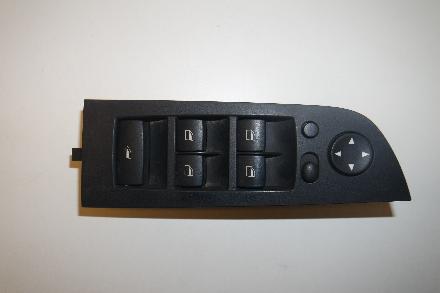 Schalter für Fensterheber rechts vorne BMW Z4 (E89) 9217371