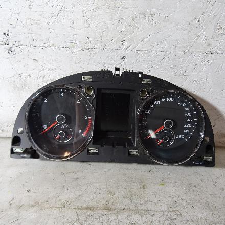 Tachometer VW Passat CC B6 (357) 3C0920872B