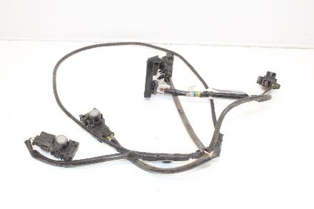 Sensor für Einparkhilfe Mazda 3 (BL) BHS3-67-290