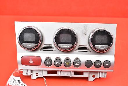 Steuergerät Klimaanlage Alfa Romeo 156 Sportwagon (932) FTD52495113