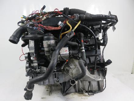 Motor ohne Anbauteile (Diesel) BMW X5 (E53) M57D30306D1