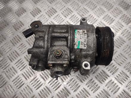 Klimakompressor VW Passat B6 (3C2) 1K0820803S