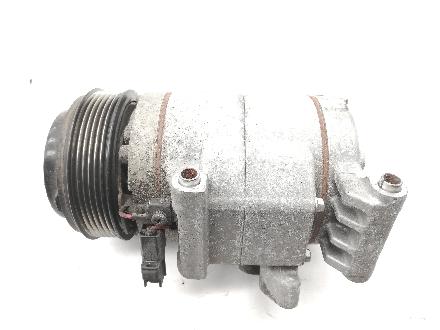 Klimakompressor Mazda 6 Stufenheck (GJ, GL) F500-AUCAA-05