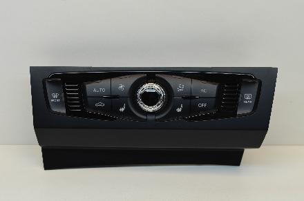 Steuergerät Klimaanlage Audi A4 Avant (8K, B8) 8K1820043L