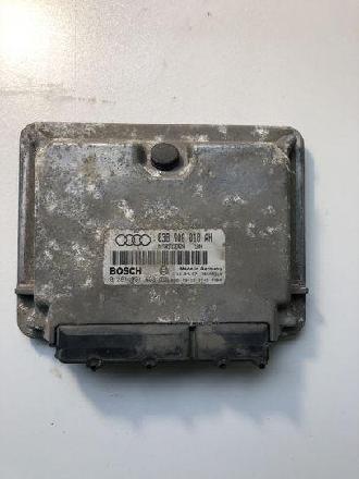 Steuergerät Motor Audi A3 (8L) 038906018AH