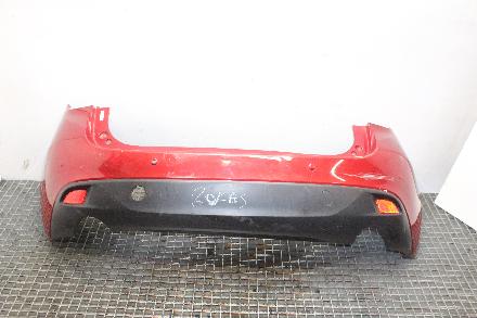 Stoßstange hinten Mazda 3 (BL)