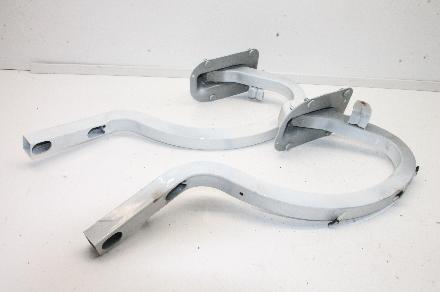 Heckklappe geschlossen BMW 4er Coupe (F32, F82) 7255638