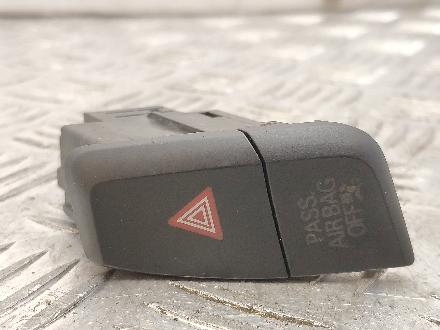 Schalter für Warnblinker Audi A5 Sportback (8TA) 8K2941509D