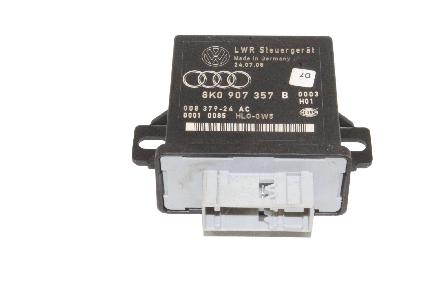 Steuergerät Beleuchtung Audi A5 (8T) 8K0907357B