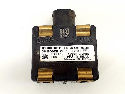 Sensor für Wegstrecke Nissan Qashqai II (J11) 284384EA5A