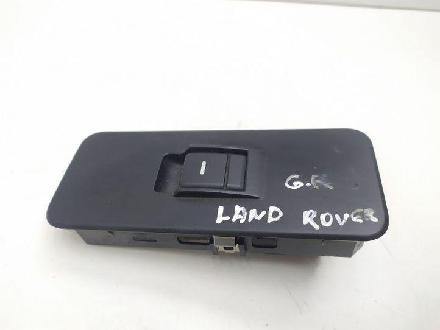 Schalter für Fensterheber links vorne Land Rover Discovery III (LA) YUD501070PVJ