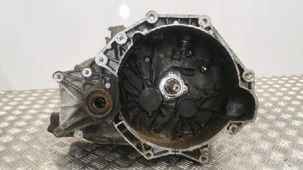 Schaltgetriebe Opel Signum (Z-C/S) F25
