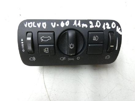 Schalter für Licht Volvo V60 I (155, 157) 30739413