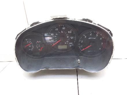 Tachometer Subaru Impreza Station Wagon (GG) 0267011