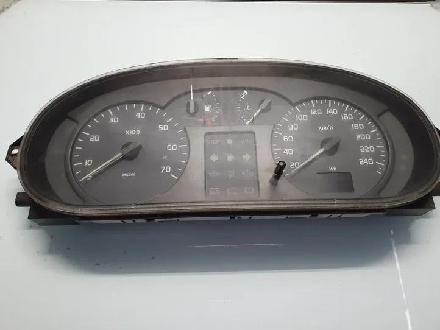 Tachometer Renault Megane I Coach (DA) 7700427896C