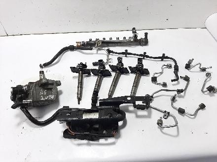 Einspritzanlage Diesel VW Passat B6 Variant (3C5) 03L130755