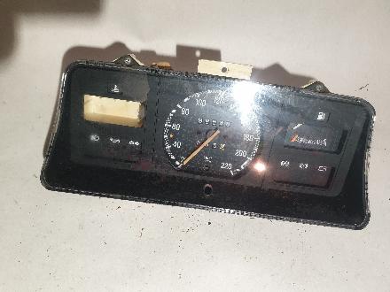 Tachometer Opel Kadett E () 93154237