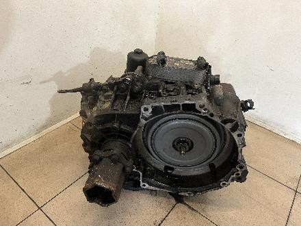 Schaltgetriebe VW Passat CC B6 (357)