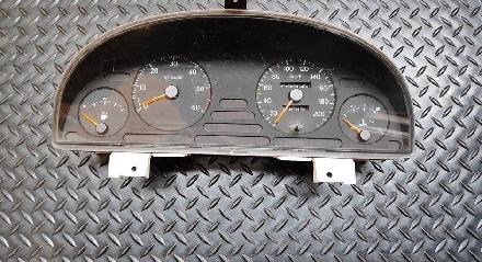 Tachometer Peugeot 806 () 1480070080
